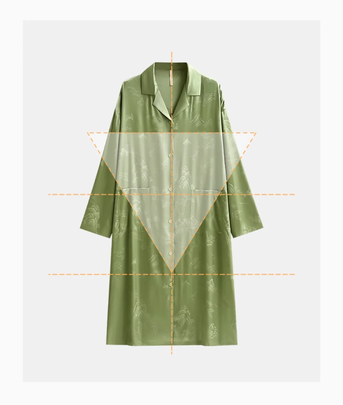Shān Dress - Image 9
