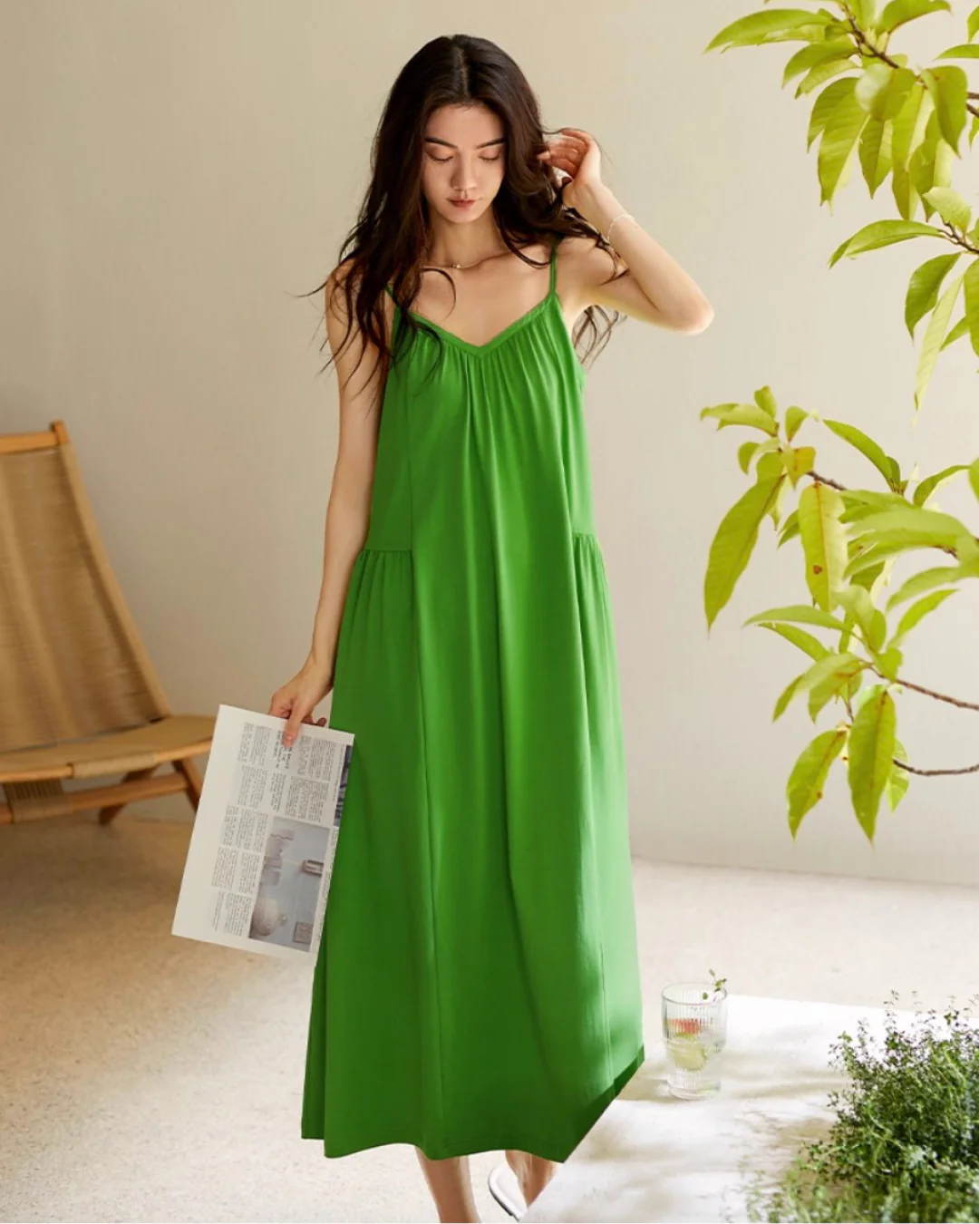 Sháo Dress - Image 2