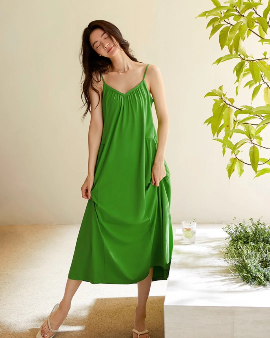 Sháo Dress - Image 3
