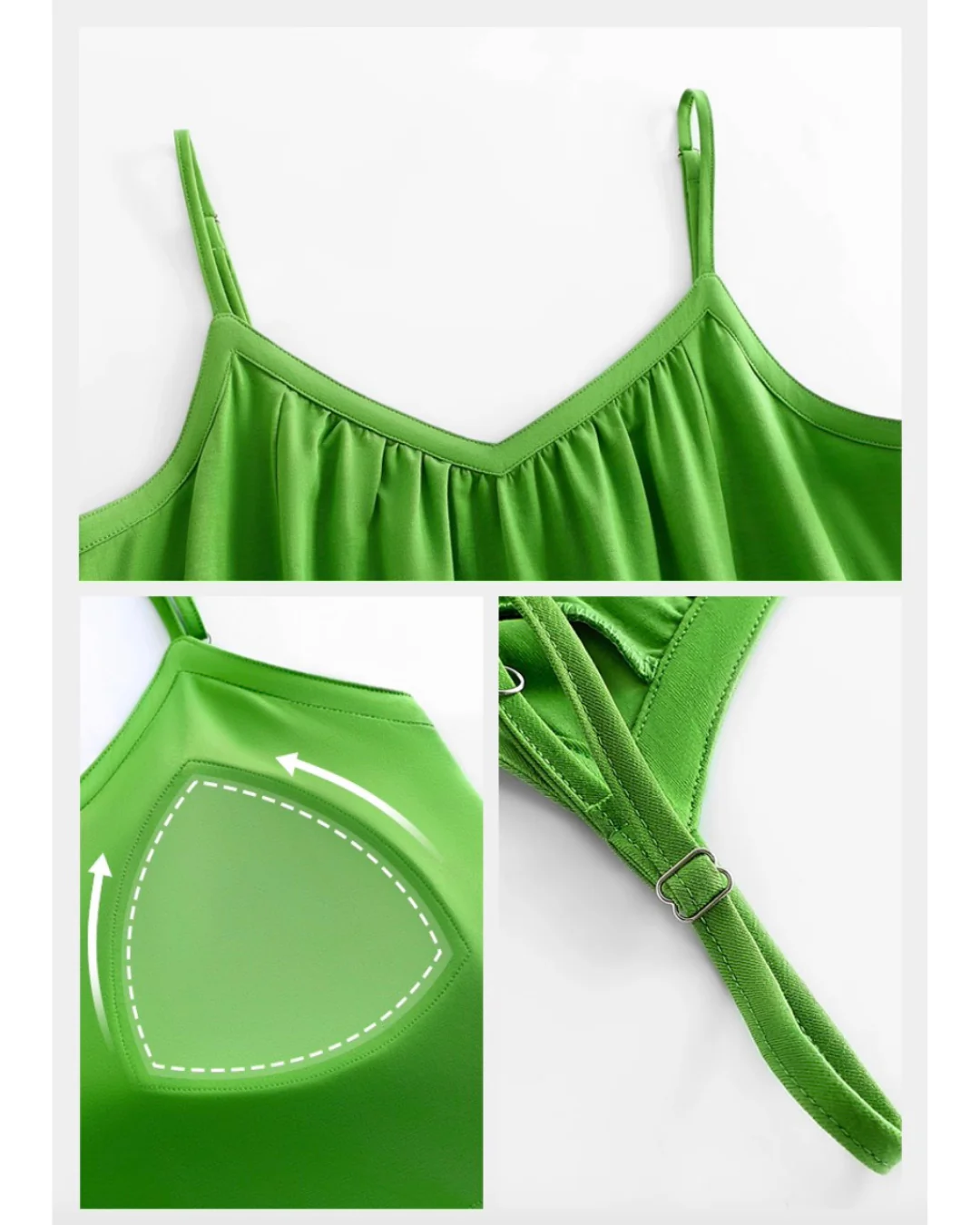 Sháo Dress - Image 7