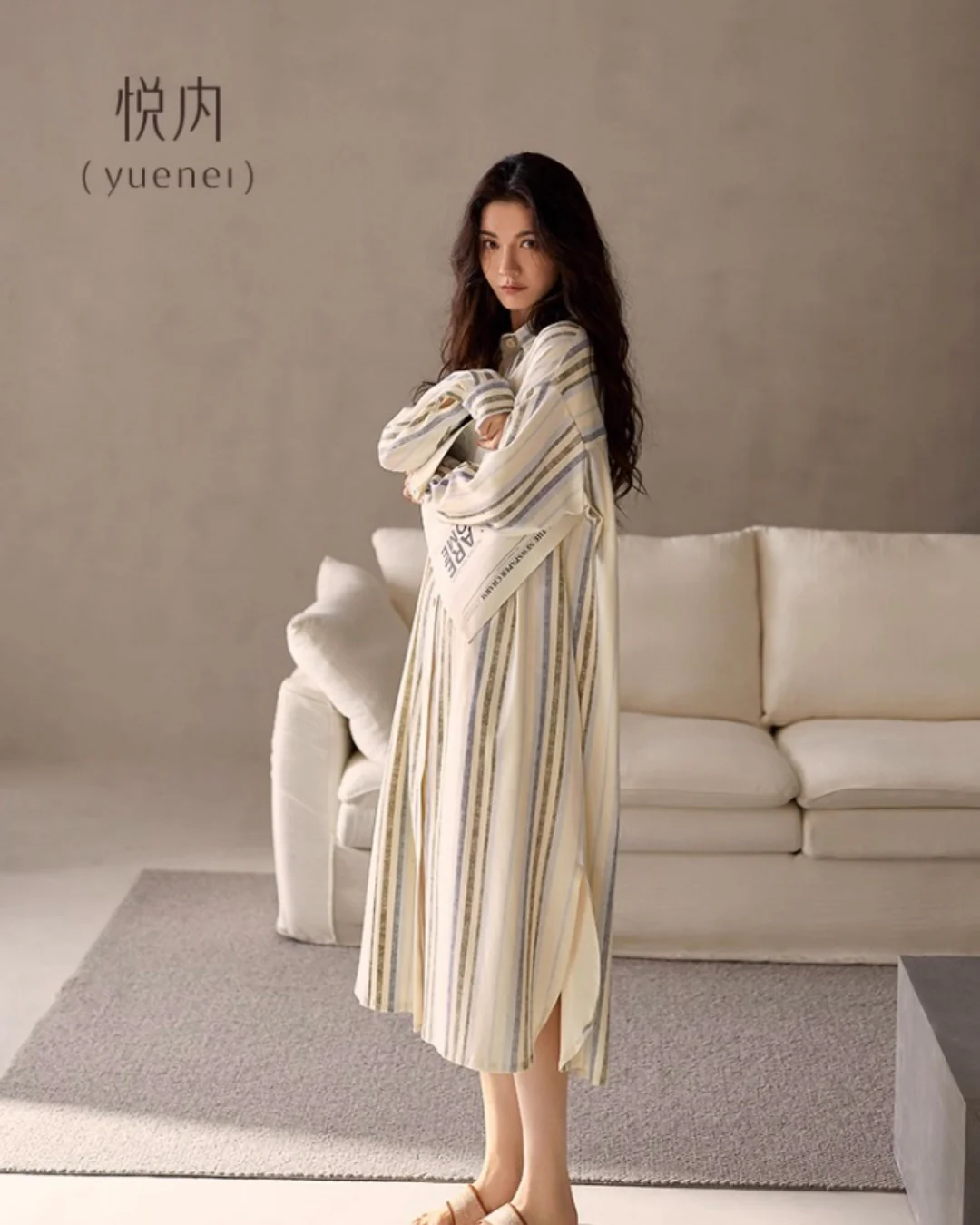Shū Dress