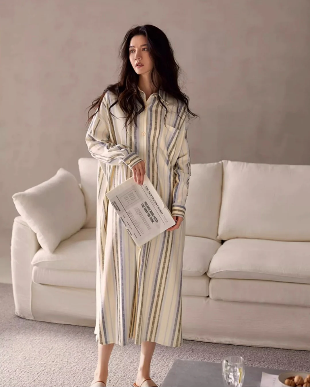 Shū Dress - Image 2