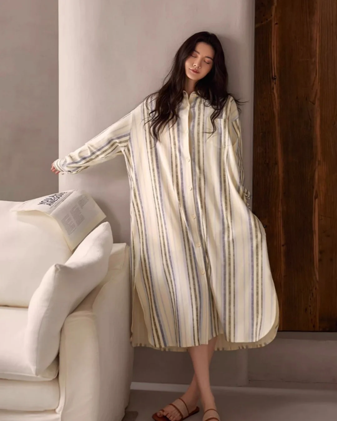 Shū Dress - Image 4