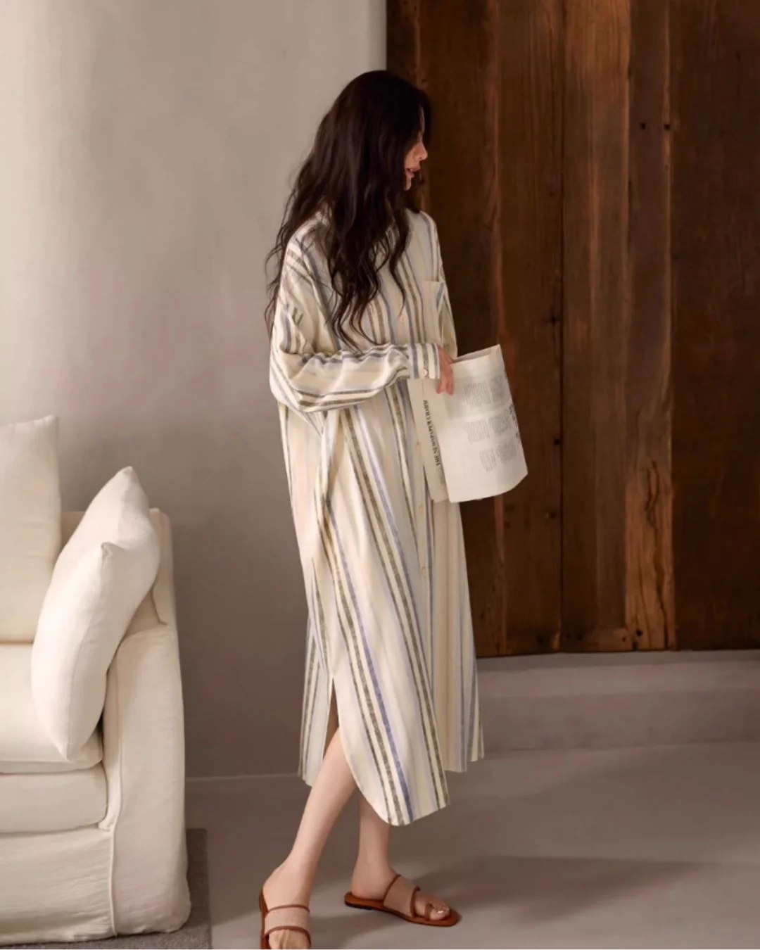 Shū Dress - Image 5