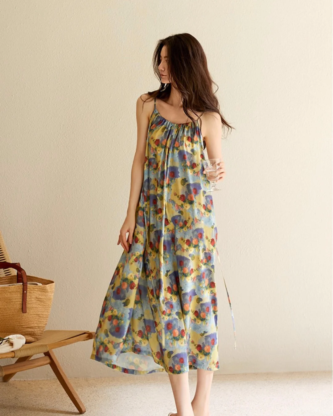 Shuāng Dress - Image 3