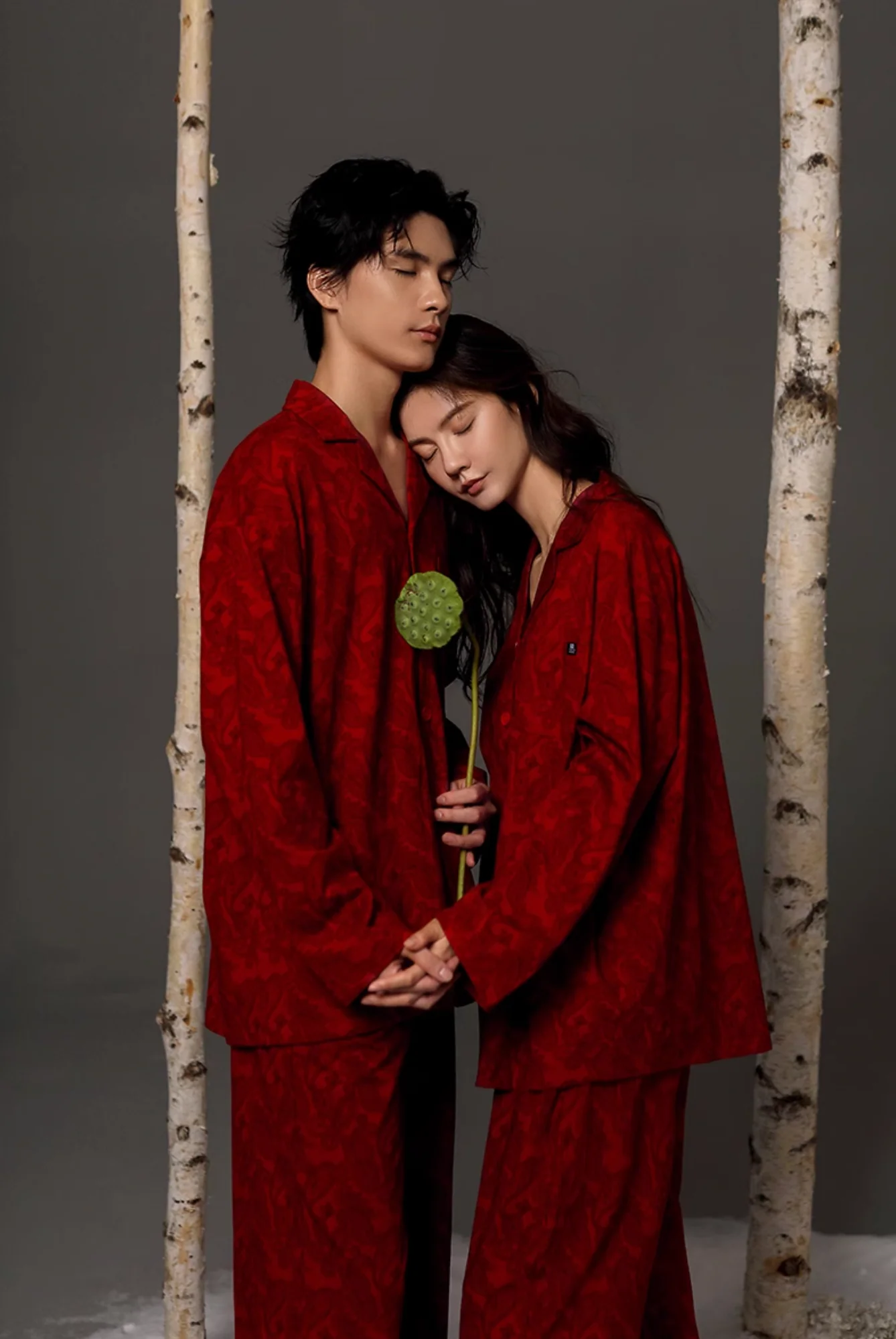 Shuò Pajamas Set - Image 4