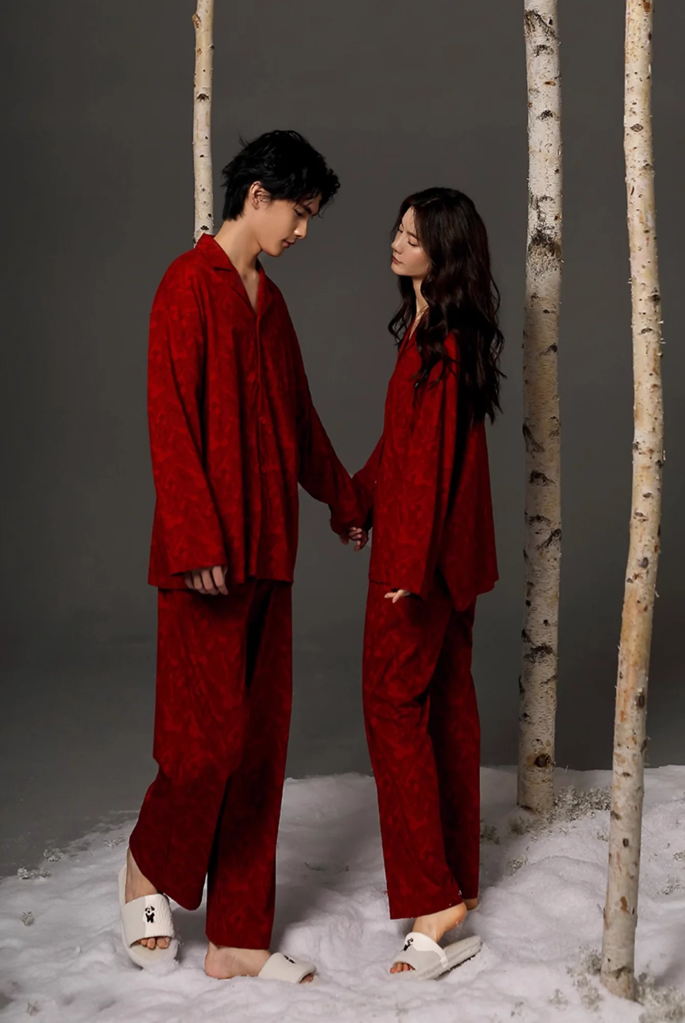 Shuò Pajamas Set - Image 6