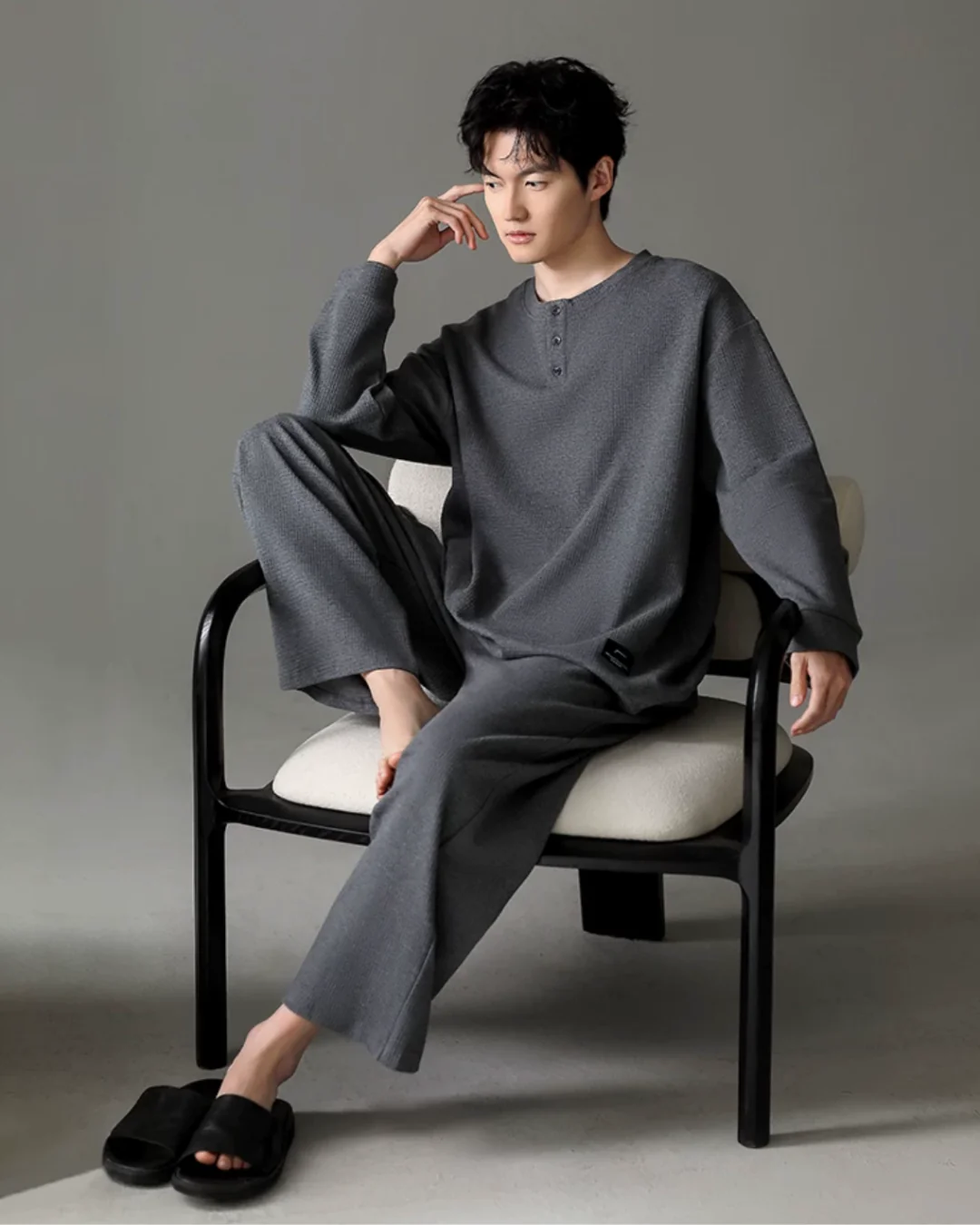 Sī Pajamas Set - Image 3