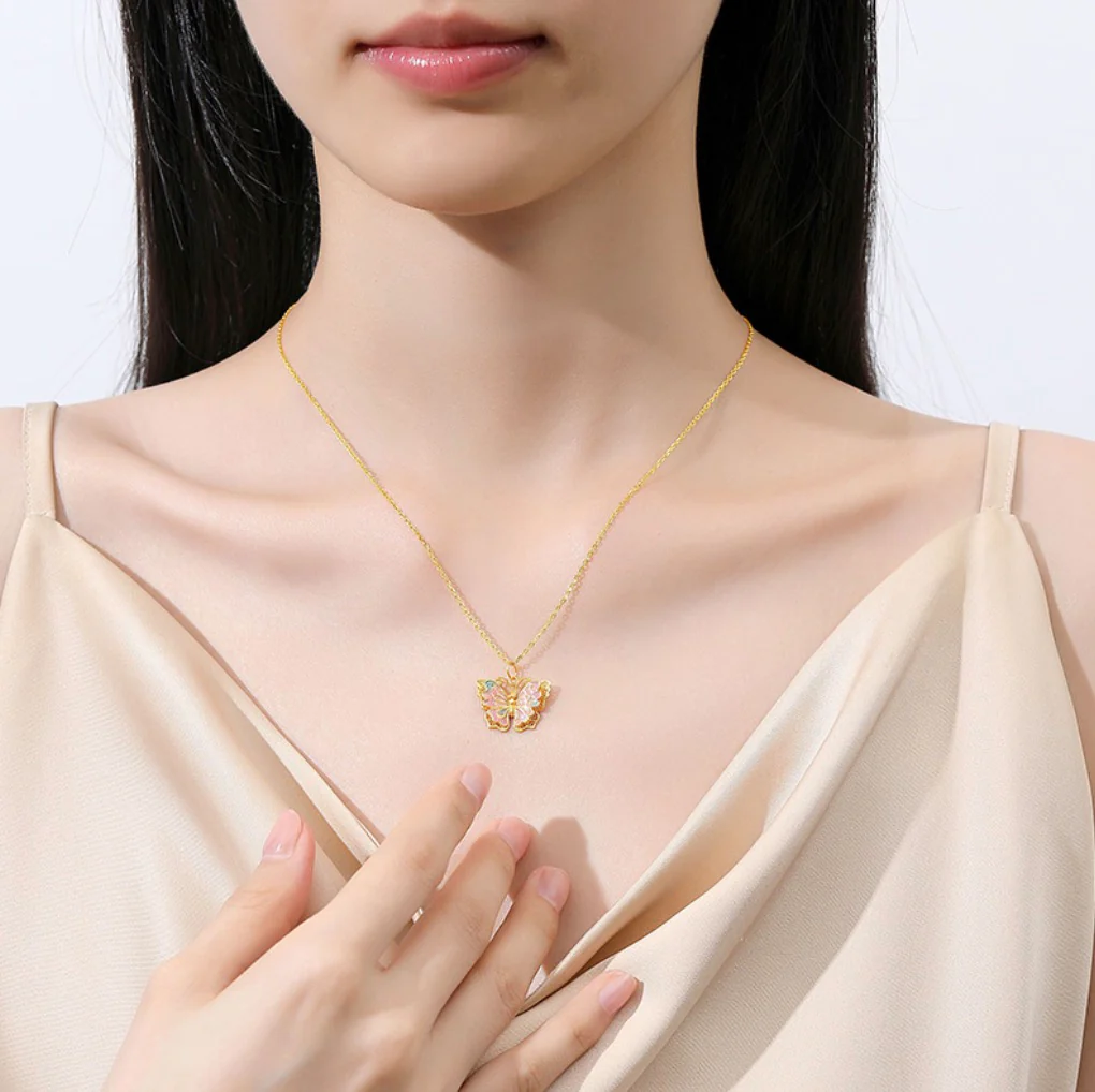 Solea Necklace - Image 3