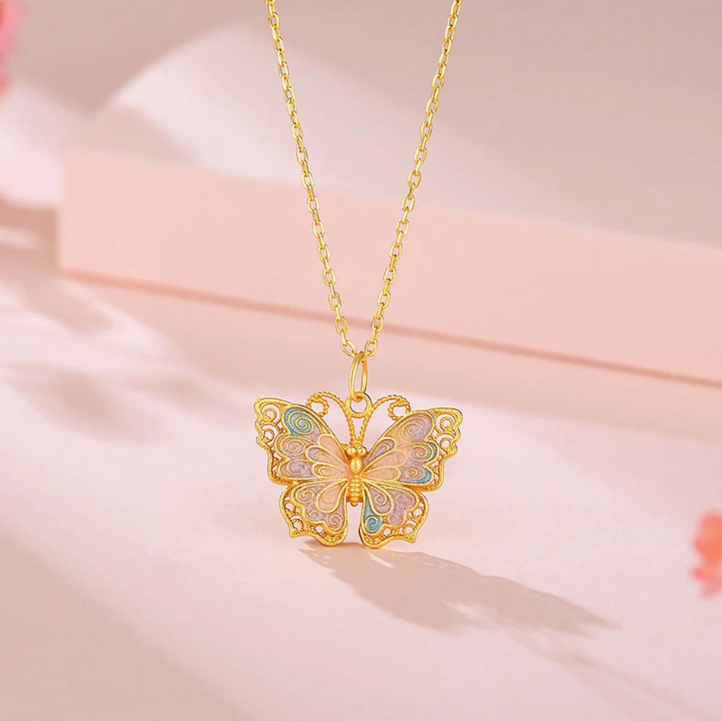 Solea Necklace - Image 6