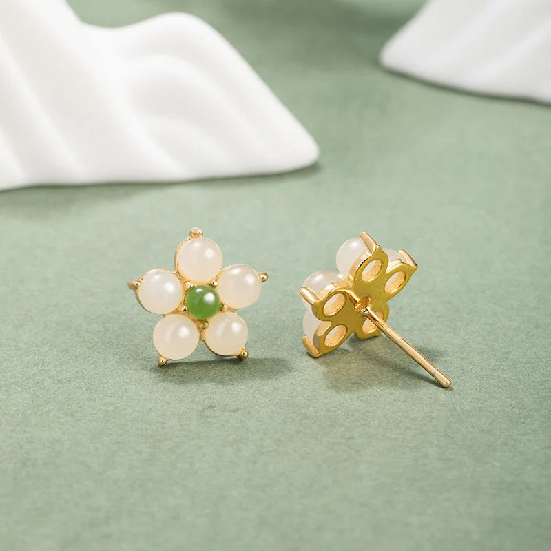 Sophie Earrings - Image 4