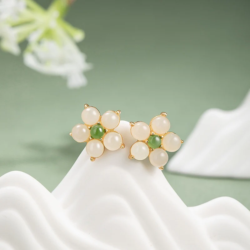 Sophie Earrings - Image 5