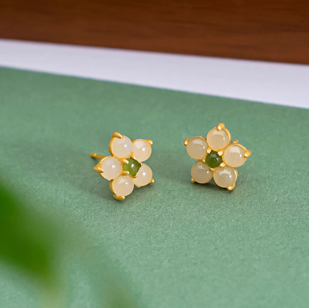 Sophie Earrings - Image 7