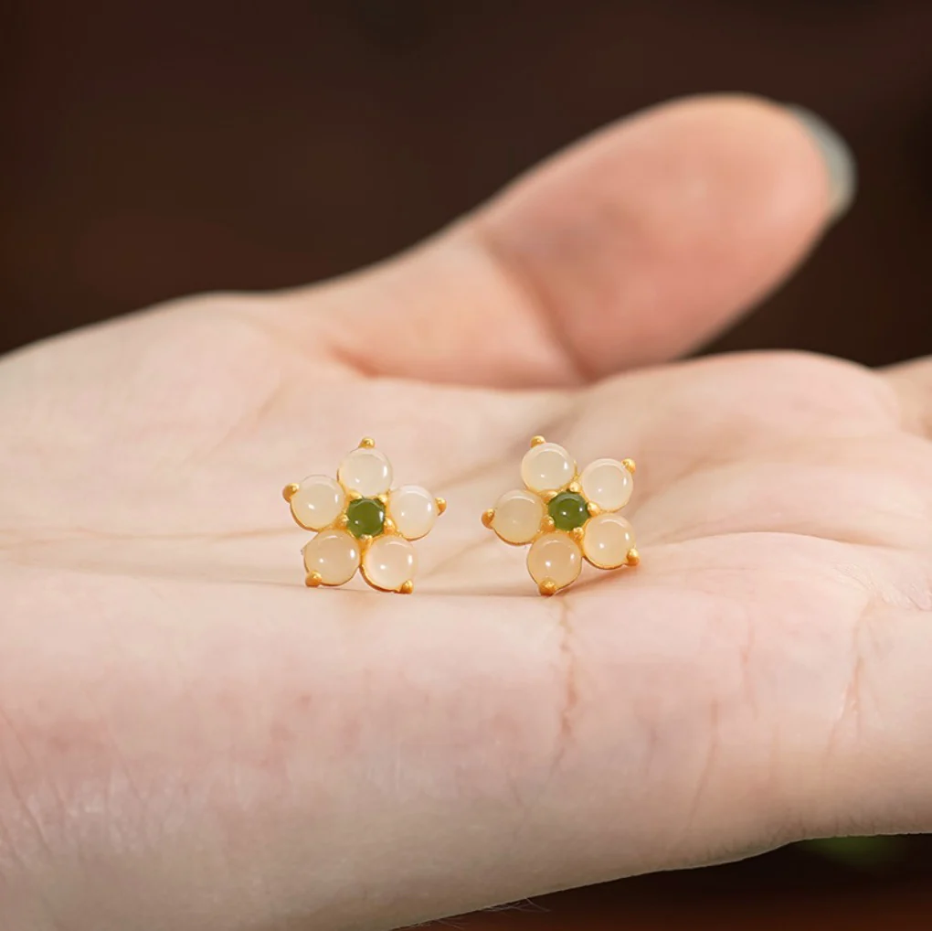Sophie Earrings - Image 8