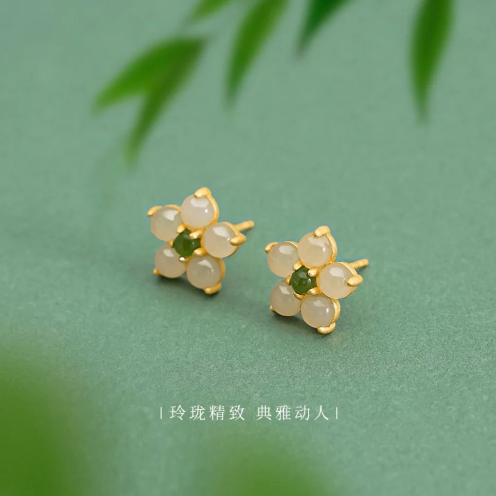 Sophie Earrings - Image 9