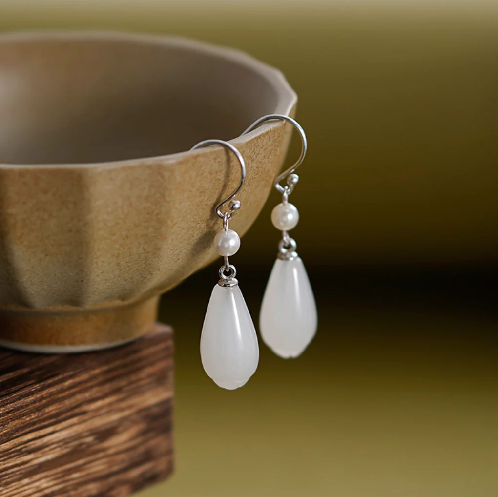 Stell Earrings - Image 4