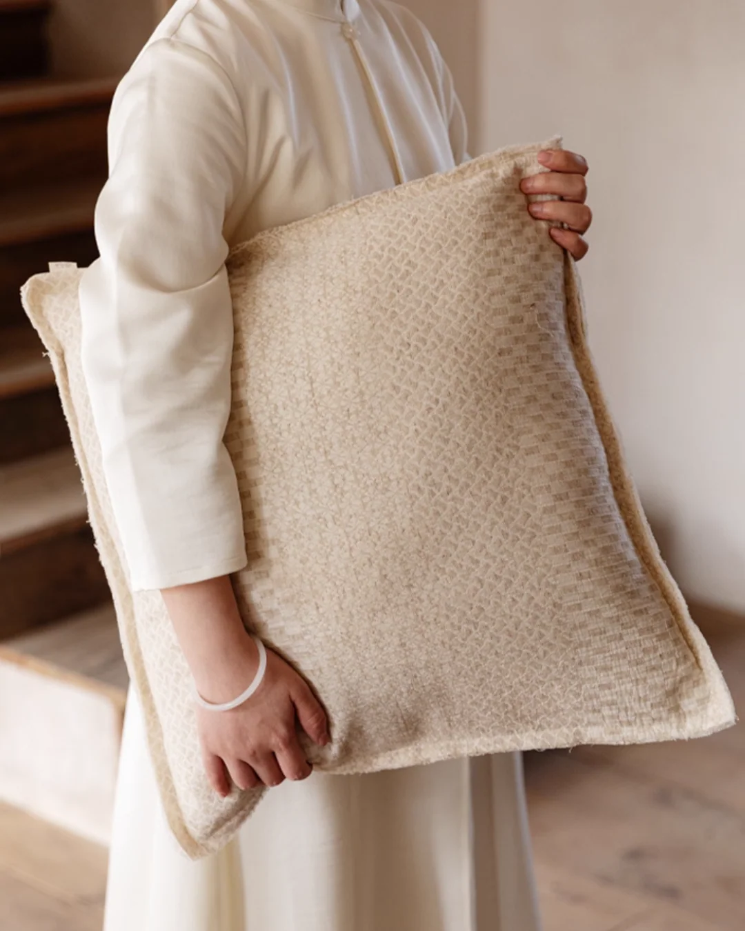 Stillness & Memory Cushion Set - Image 3