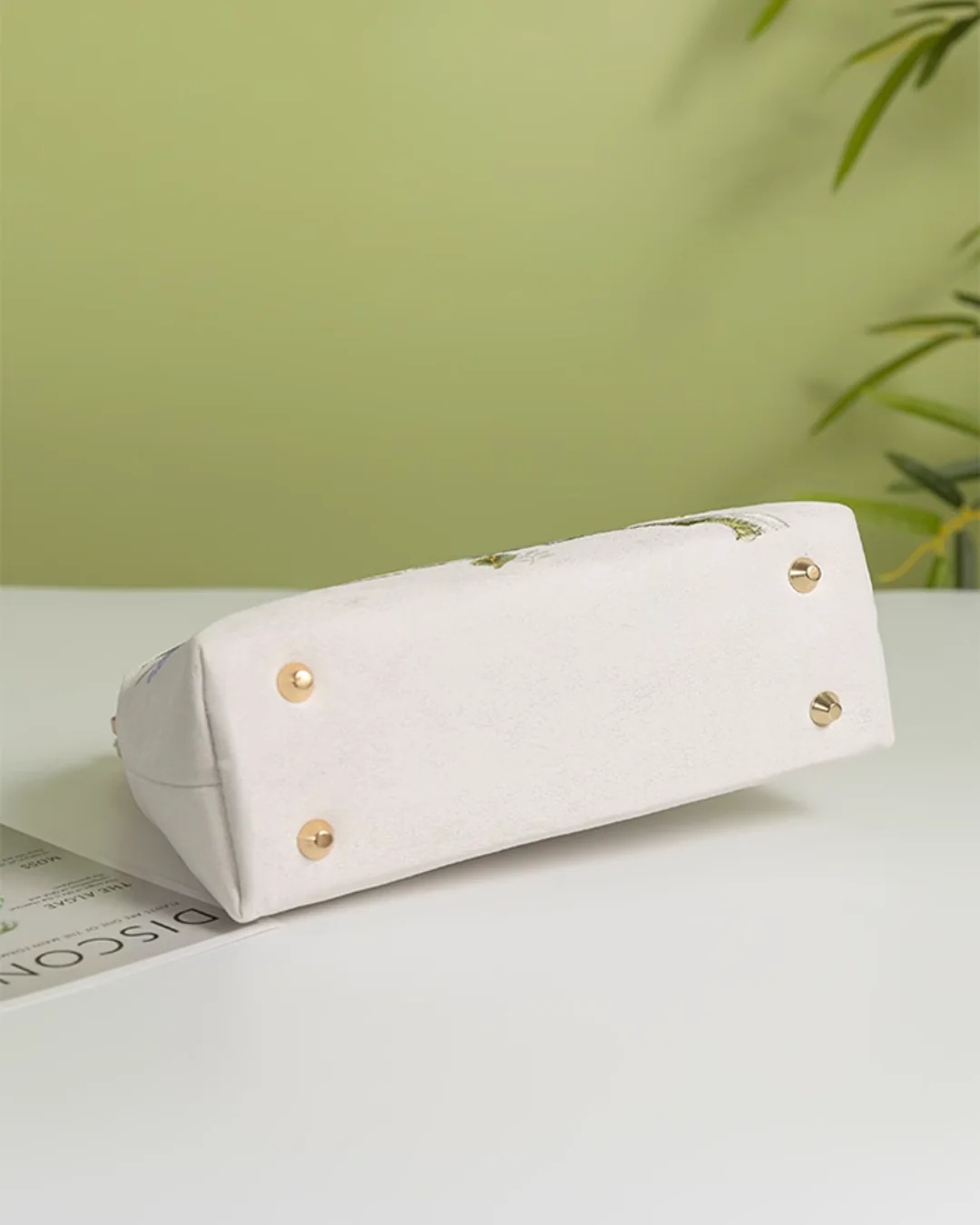 Tang Bloom Plum Blossom Clutch - Image 12