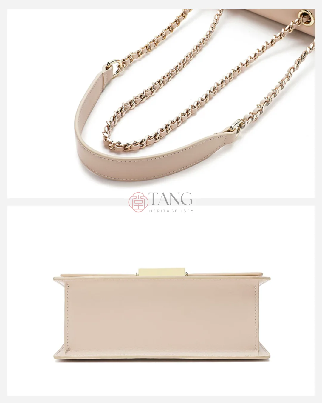 Tang Imperial 22 Ink Magpie Crossbody Bag - Image 11