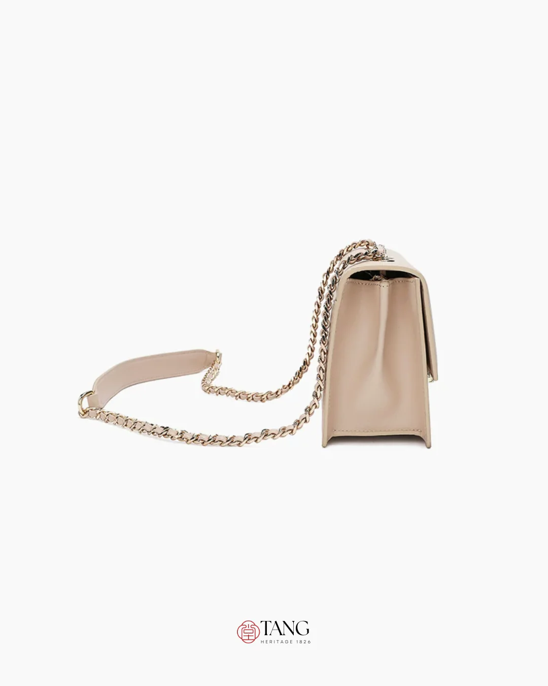 Tang Imperial 22 Ink Magpie Crossbody Bag - Image 15