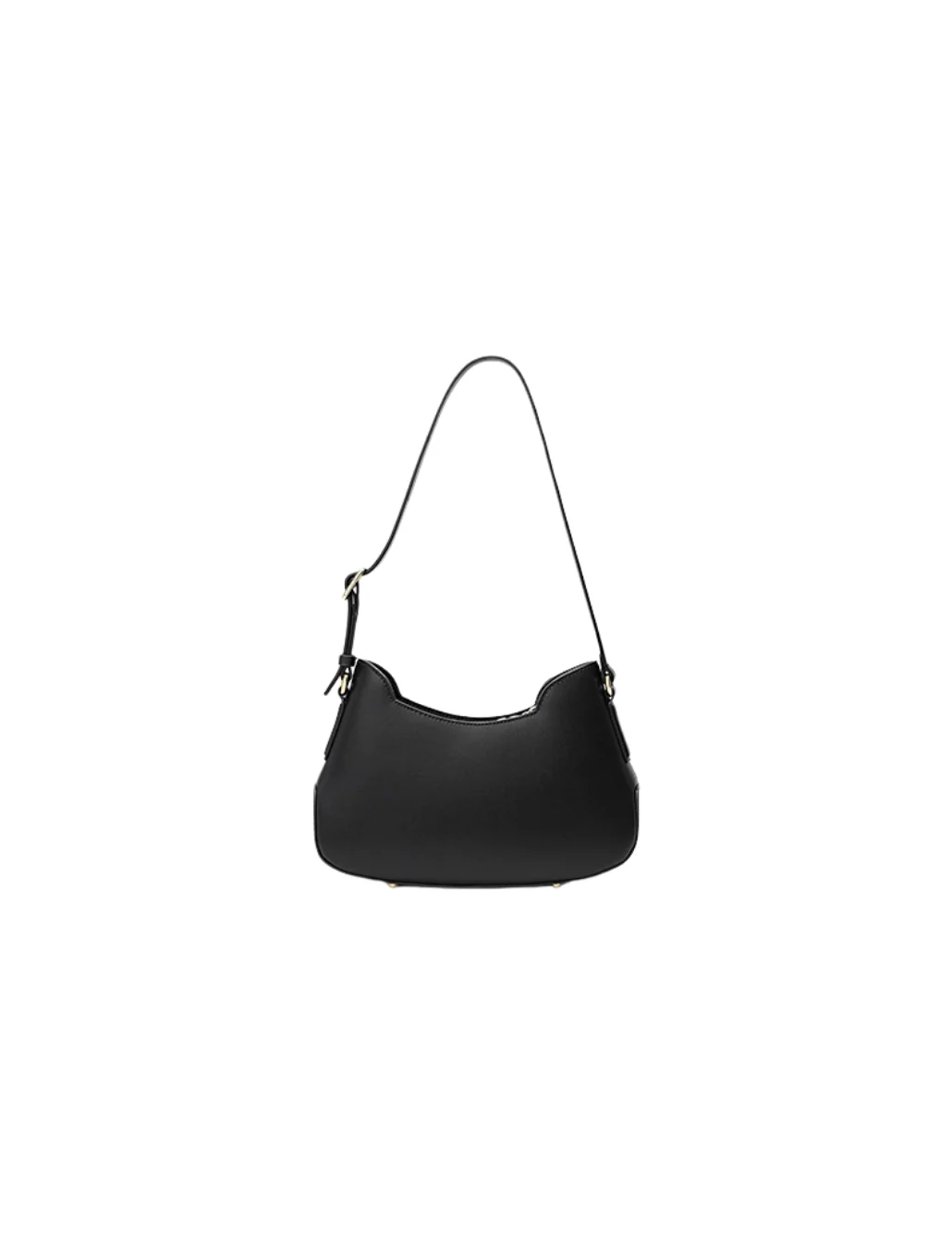 Tang Imperial 23 Ballad of the Black Feathers Shoulder Bag - Image 7
