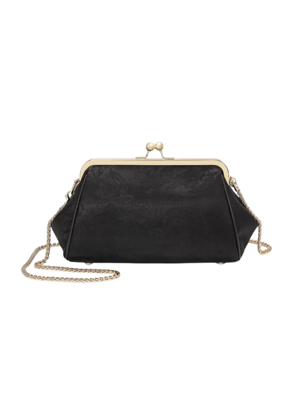 Tang Imperial 23 Cloud Silk Peony Clutch - Image 6