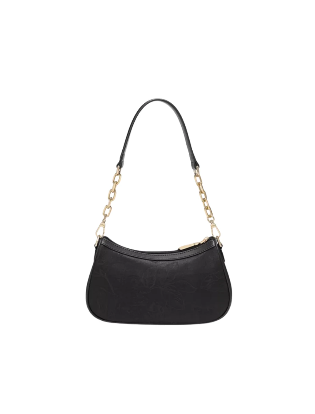 Tang Imperial 23 Cloud Silk Peony Shoulder Bag - Image 6
