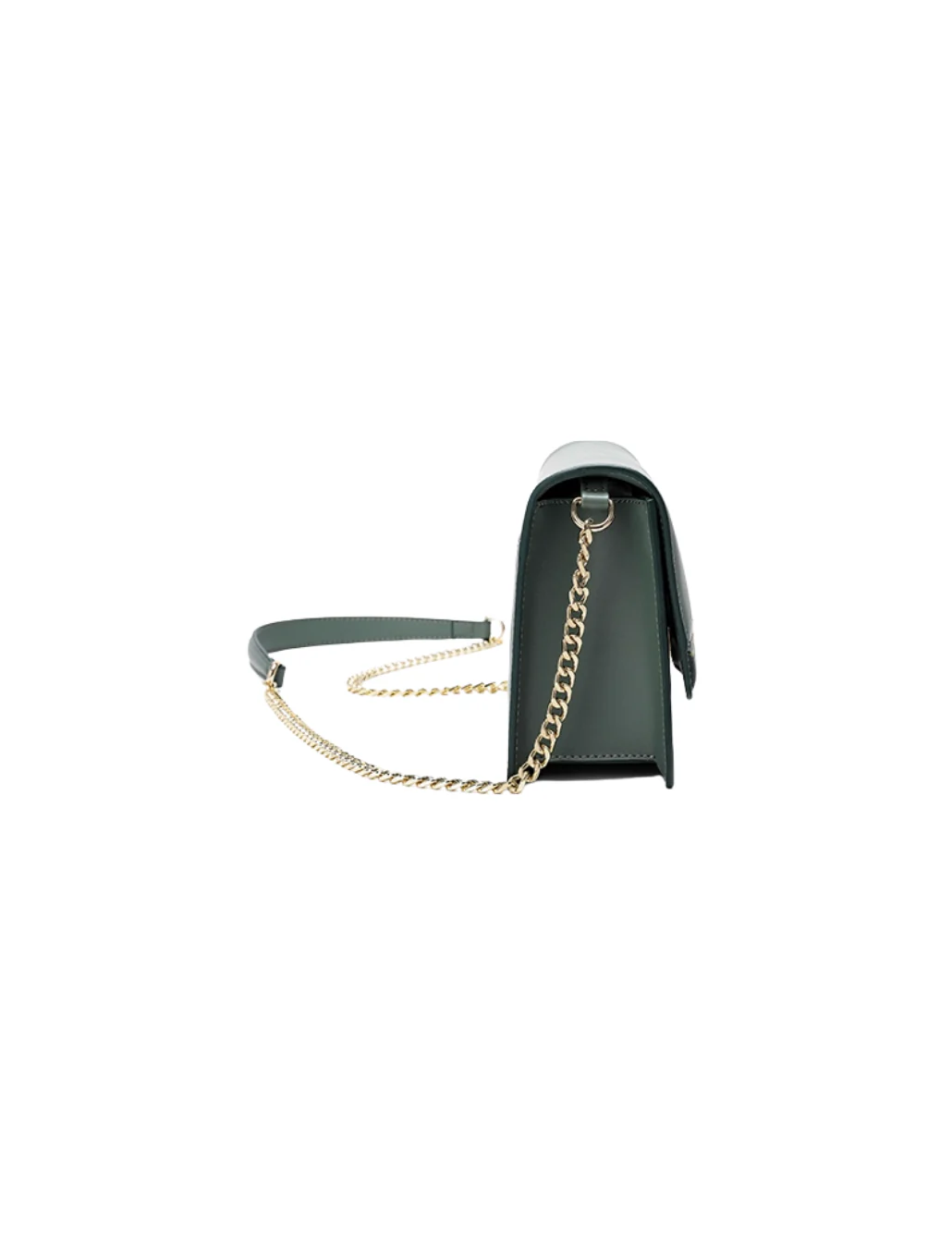 Tang Imperial 23 Embroidered Bamboo Sonata Clutch - Image 9