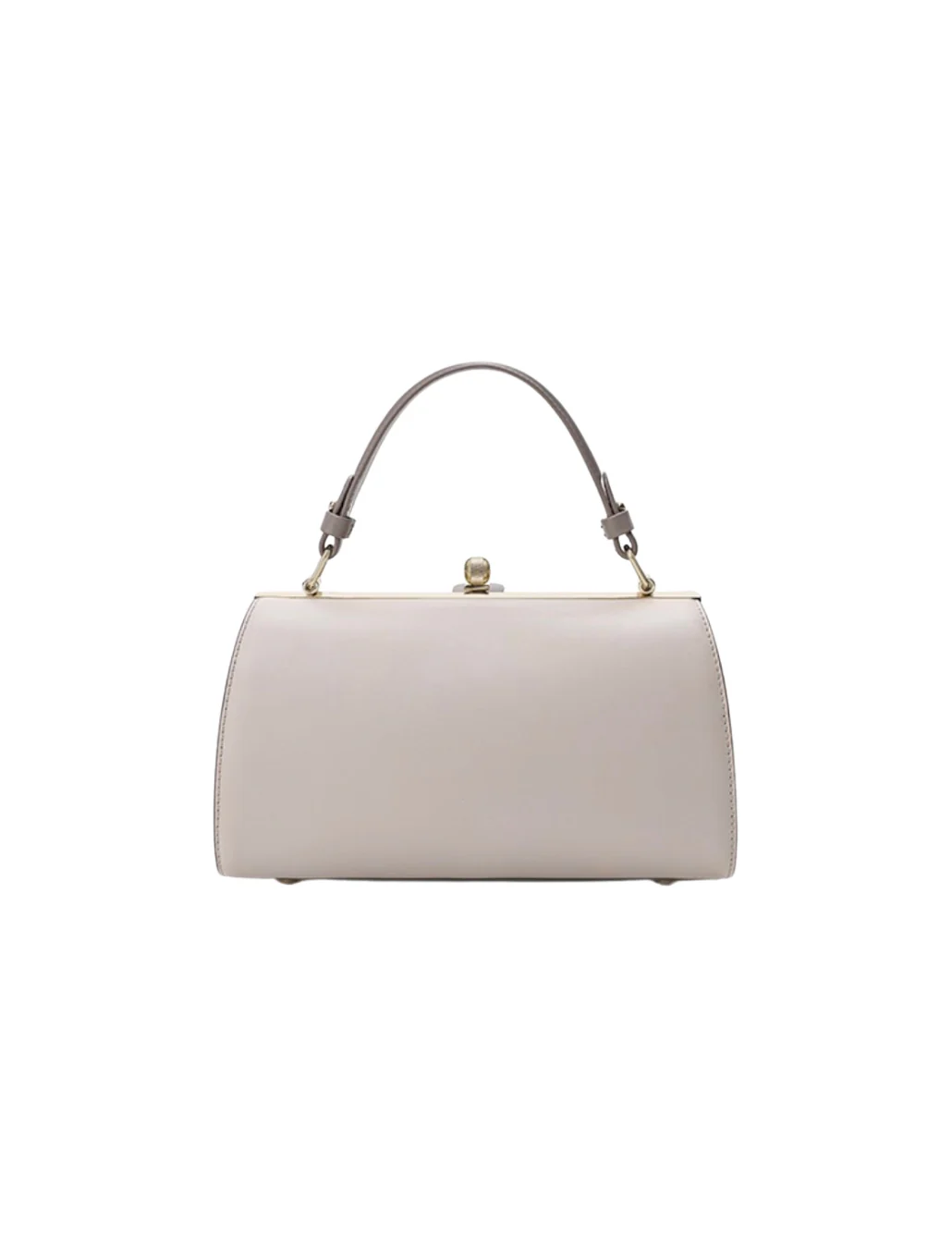 Tang Imperial 23 Embroidered Peony Bloom Clutch - Image 7