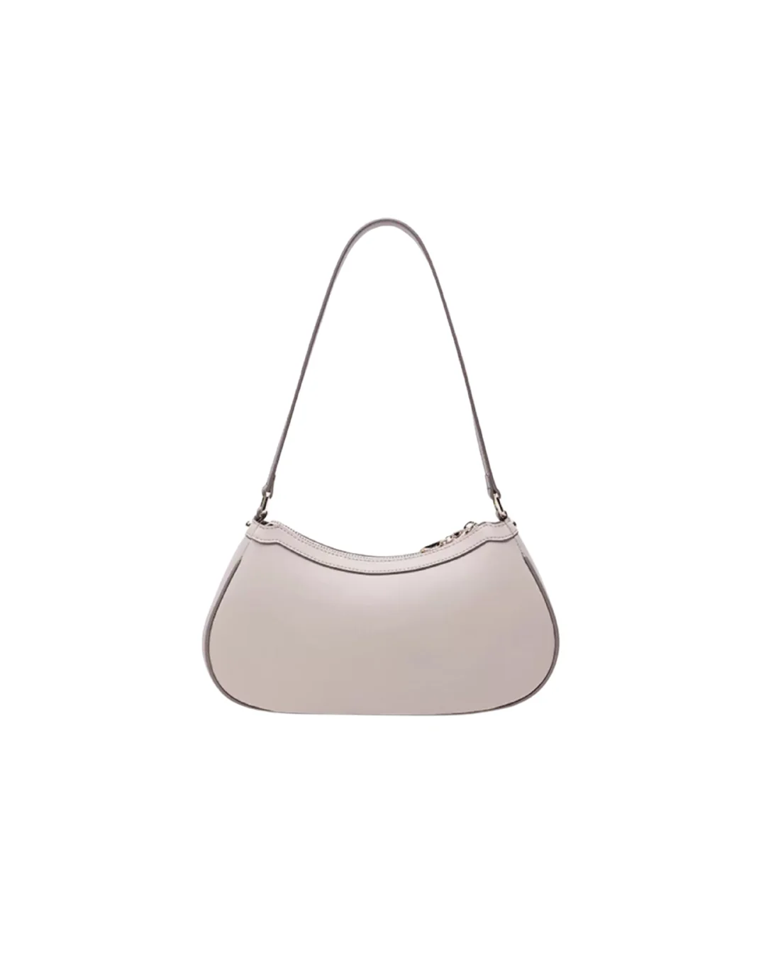 Tang Imperial 23 Embroidered Peony Bloom Shoulder Bag - Image 5