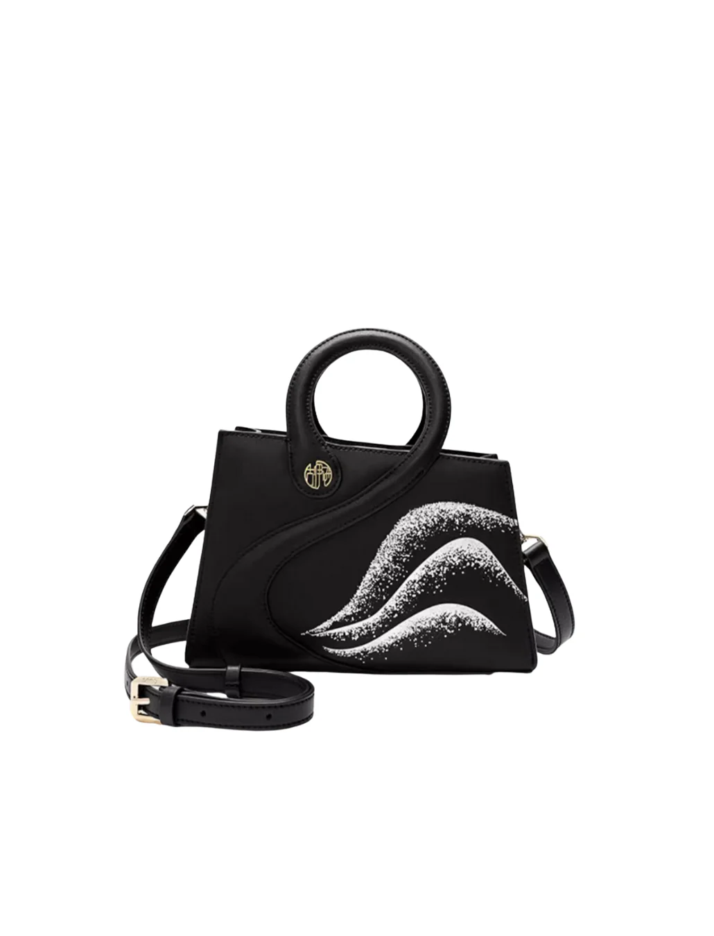 Tang Imperial 25 Ballad of the Black Feathers Tote - Image 6
