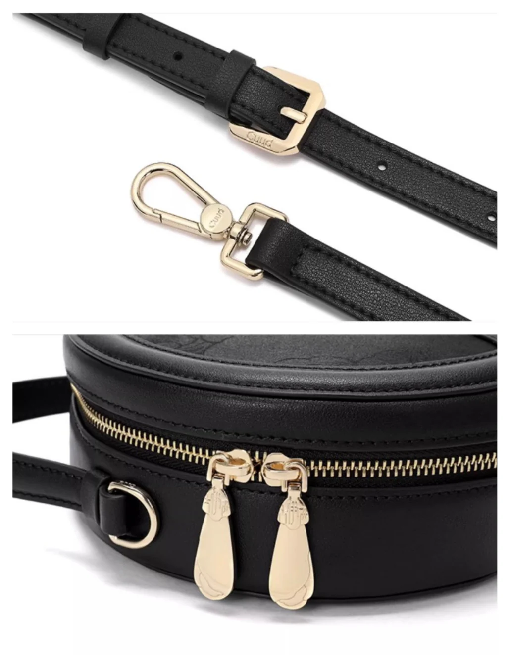 Tang Imperial 25 Cloud Silk Peony Canteen Bag - Image 12