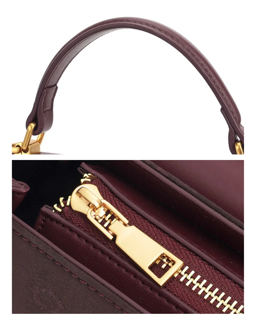 Tang Imperial 25 Cloud Silk Peony Clutch - Image 15