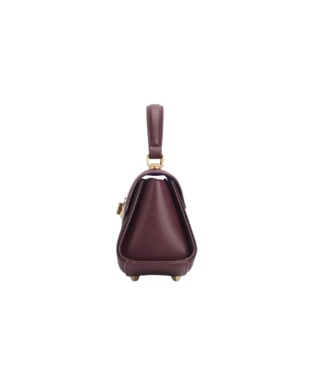 Tang Imperial 25 Cloud Silk Peony Clutch - Image 19
