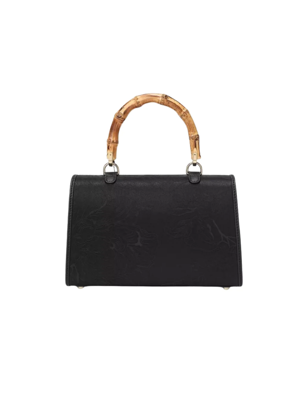 Tang Imperial 25 Cloud Silk Peony Tote Clutch - Image 6