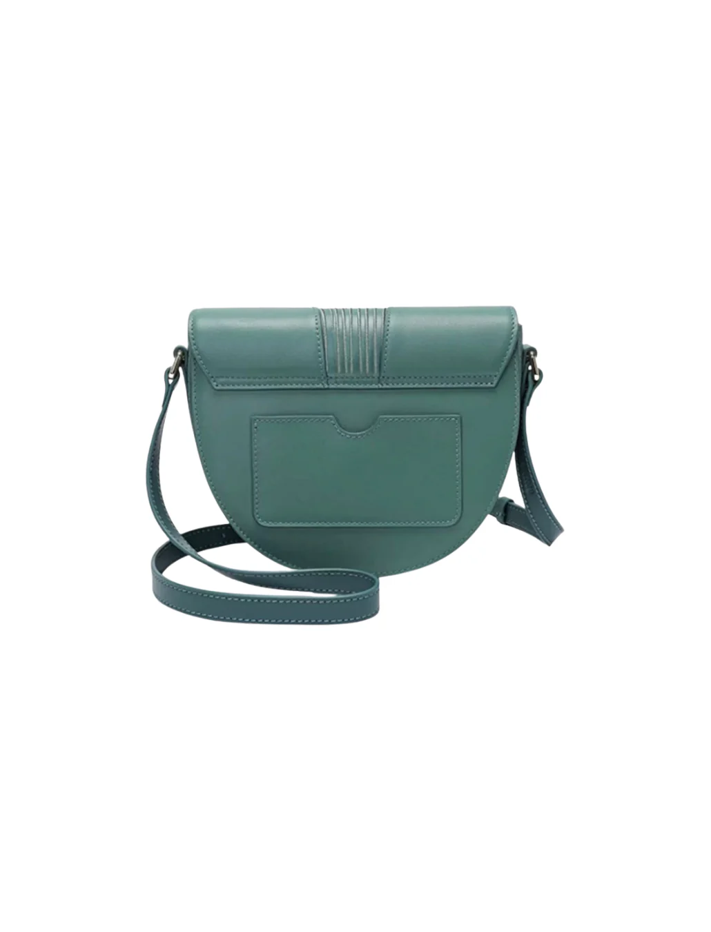 Tang Imperial 25 Embroidered Ginkgo Waltz Saddle Bag - Image 8