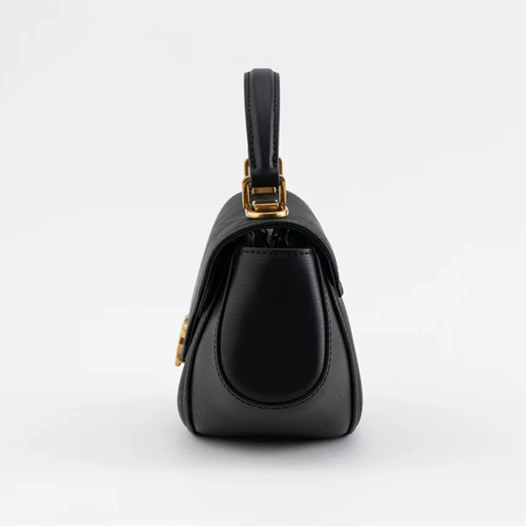 Tang Imperial 26 Everblooming Rose Xiangyunsha Clutch - Image 18