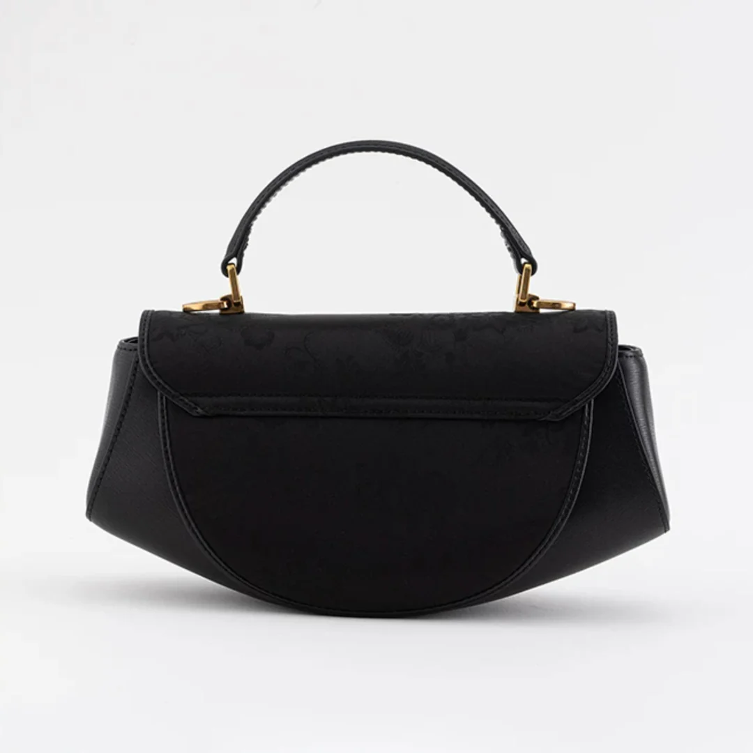 Tang Imperial 26 Everblooming Rose Xiangyunsha Clutch - Image 19