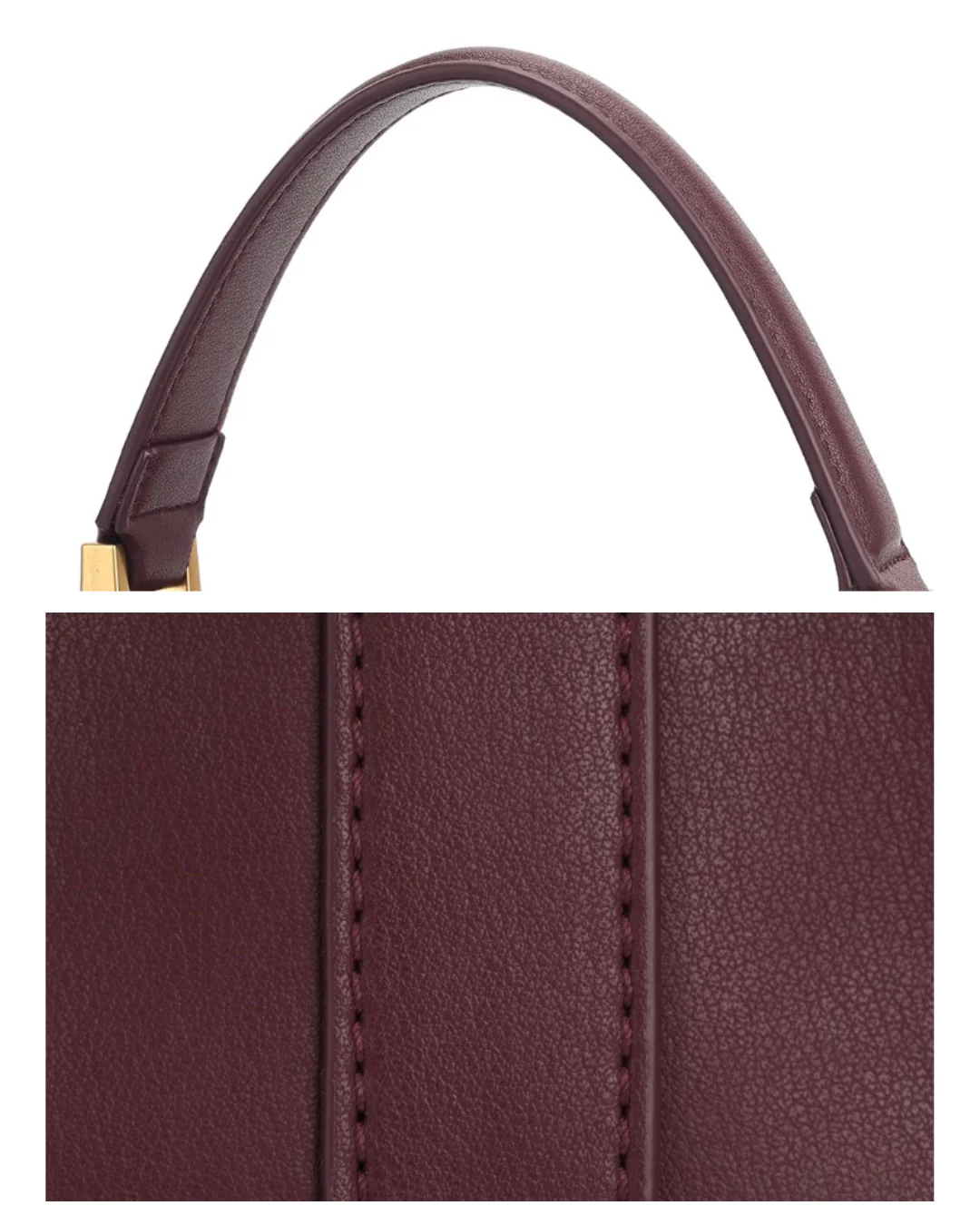 Tang Imperial 22 Cloud Silk Peony Top-Handle Bag - Image 16