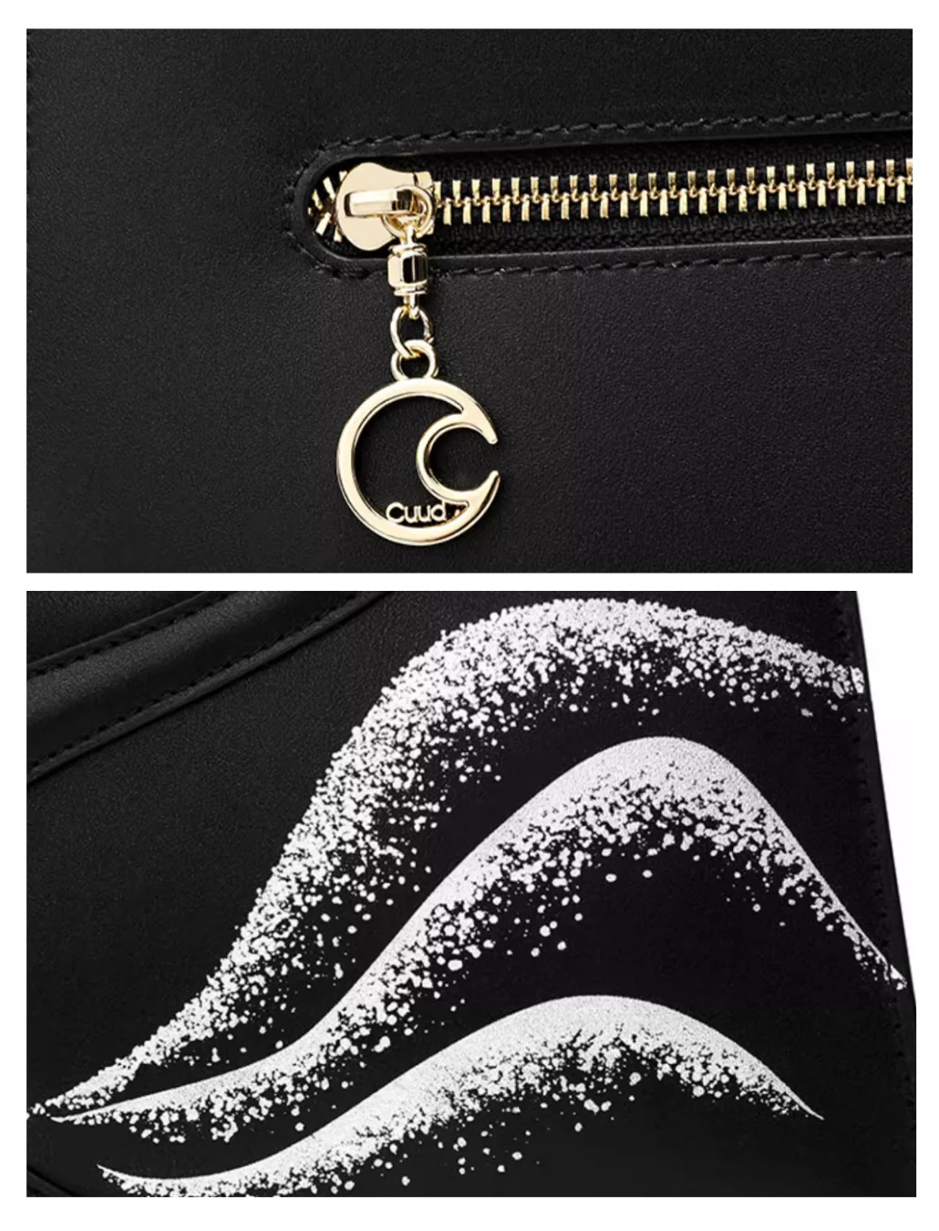 Tang Imperial 28 Ballad of the Black Feathers Tote - Image 13