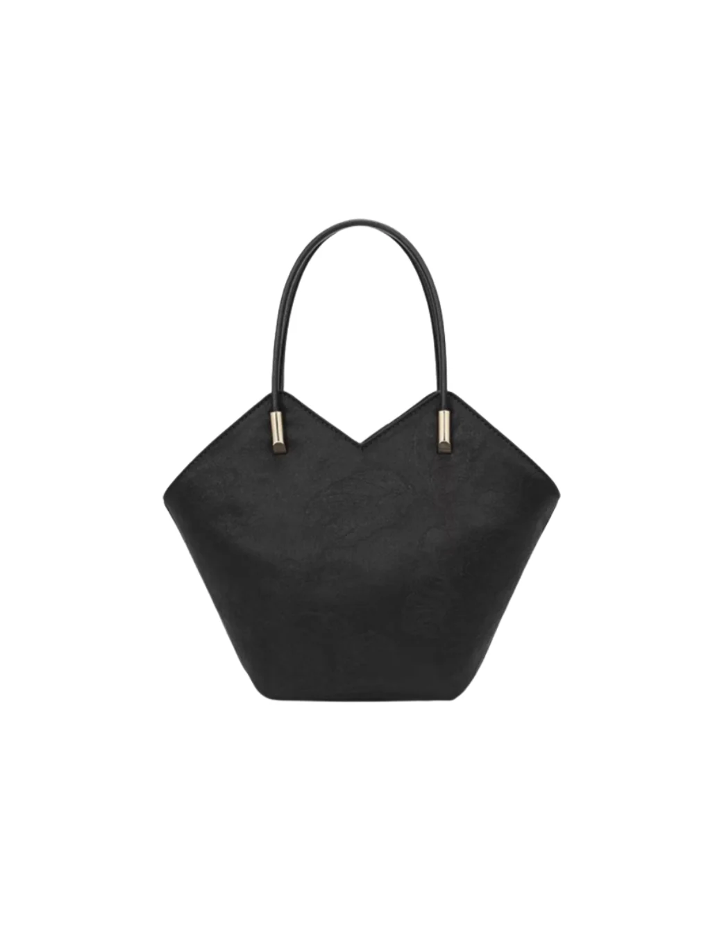 Tang Imperial 28 Cloud Silk Peony Tote - Image 6