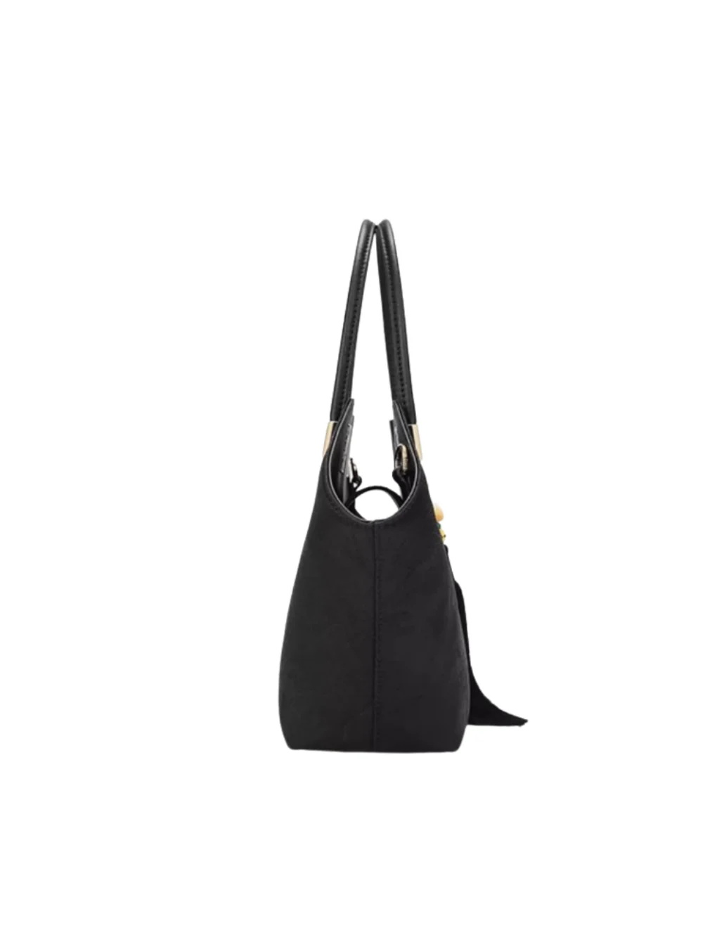 Tang Imperial 28 Cloud Silk Peony Tote - Image 7