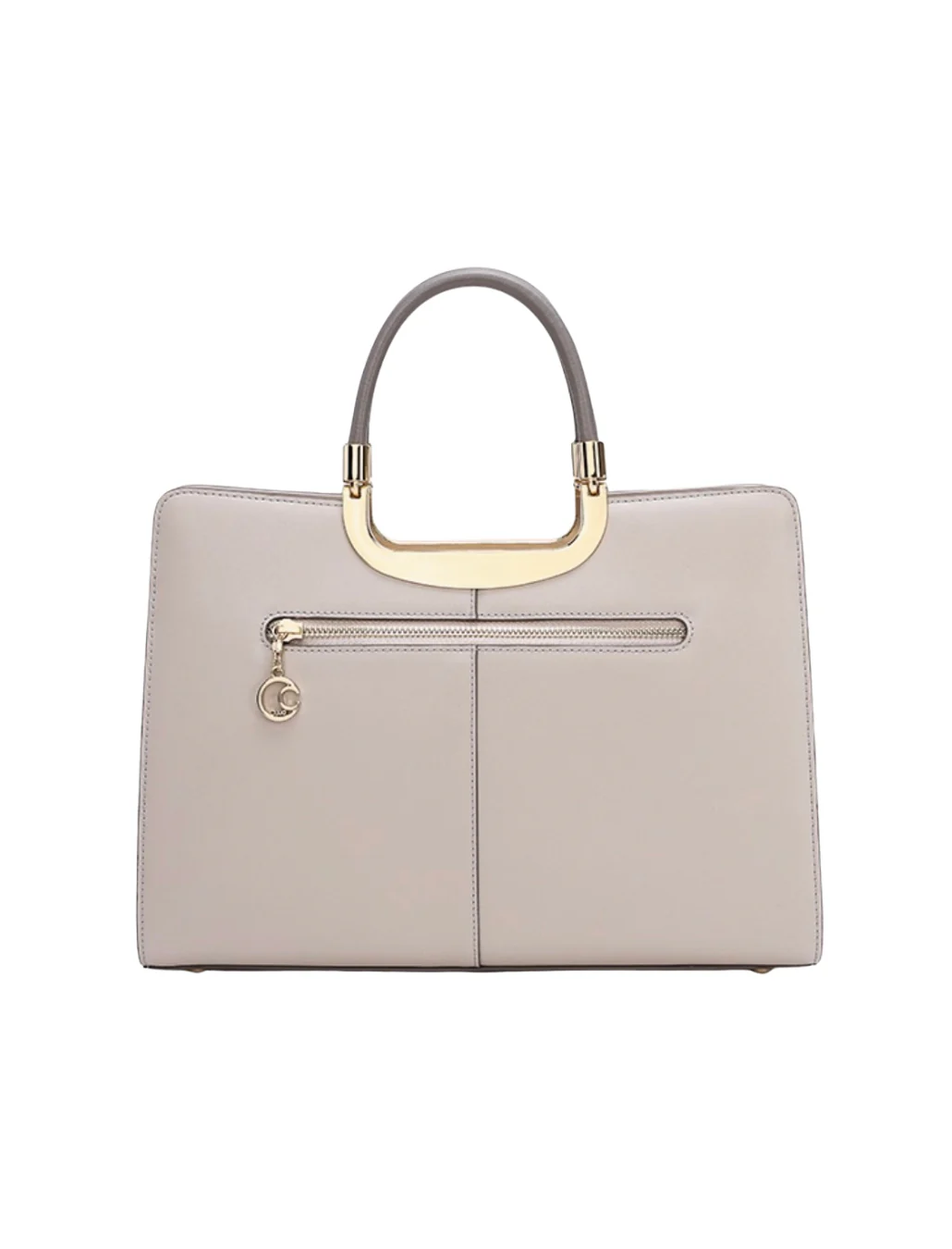 Tang Imperial 34 Embroidered Peony Bloom Tote - Image 9