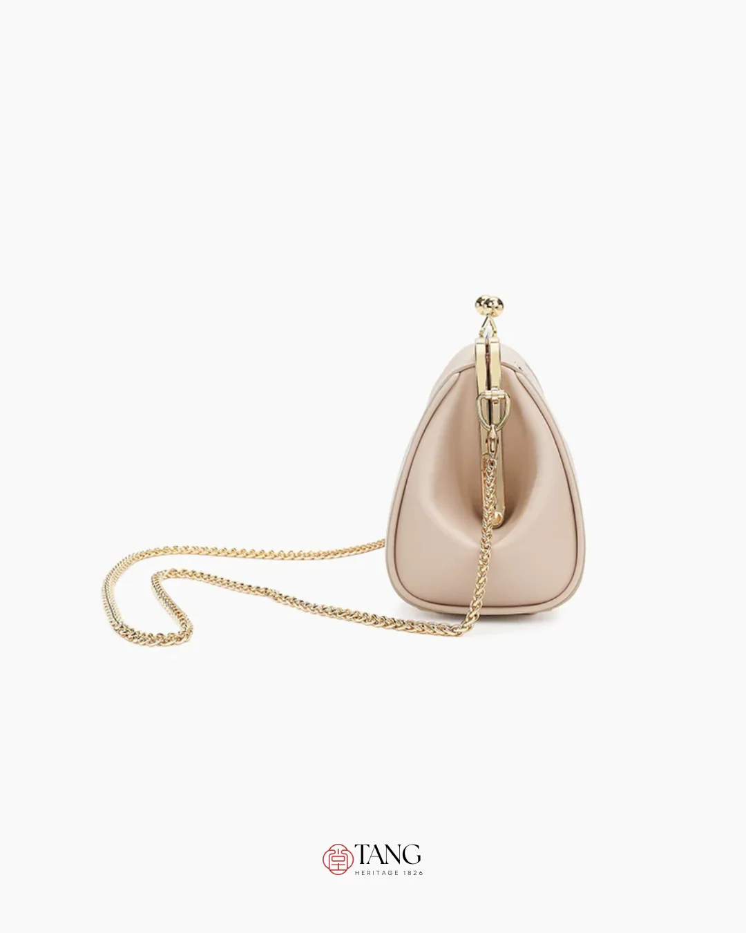Tang Imperial 28 Ink Magpie Clutch - Image 15
