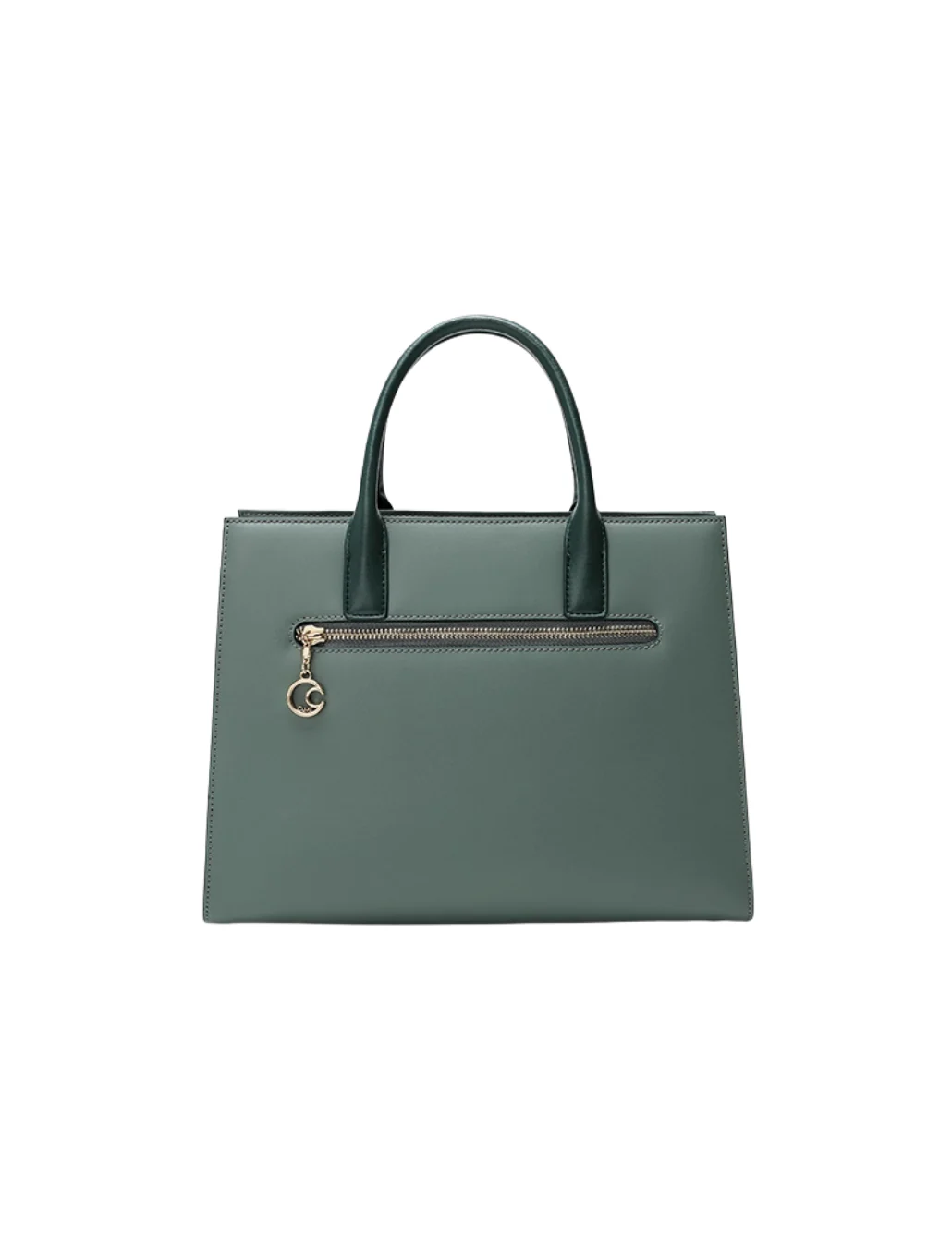 Tang Imperial 29 Embroidered Bamboo Sonata Tote - Image 7