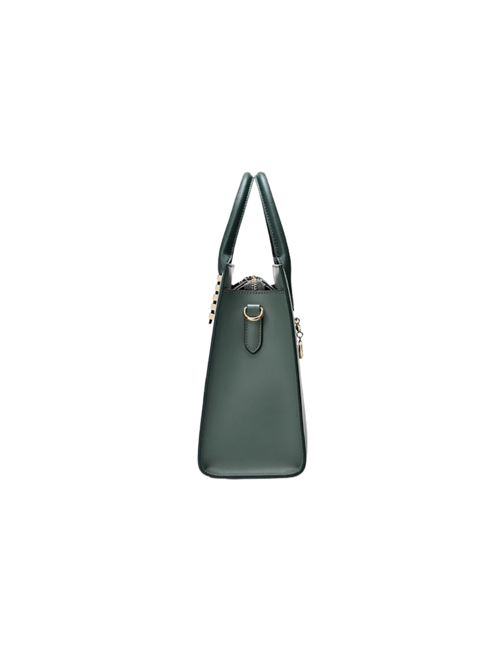 Tang Imperial 29 Embroidered Bamboo Sonata Tote - Image 8
