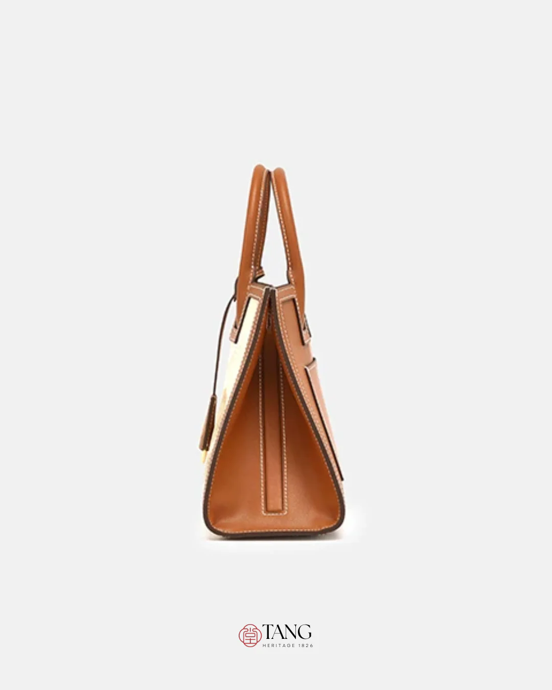 Tang Red 27 Embroidered Mountain Mist Tote (Special Invitation Only) - Image 10