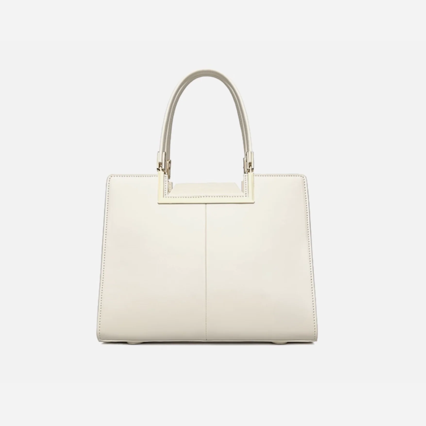 Tang Red 28 Embroidered Orchid Tote - Image 16