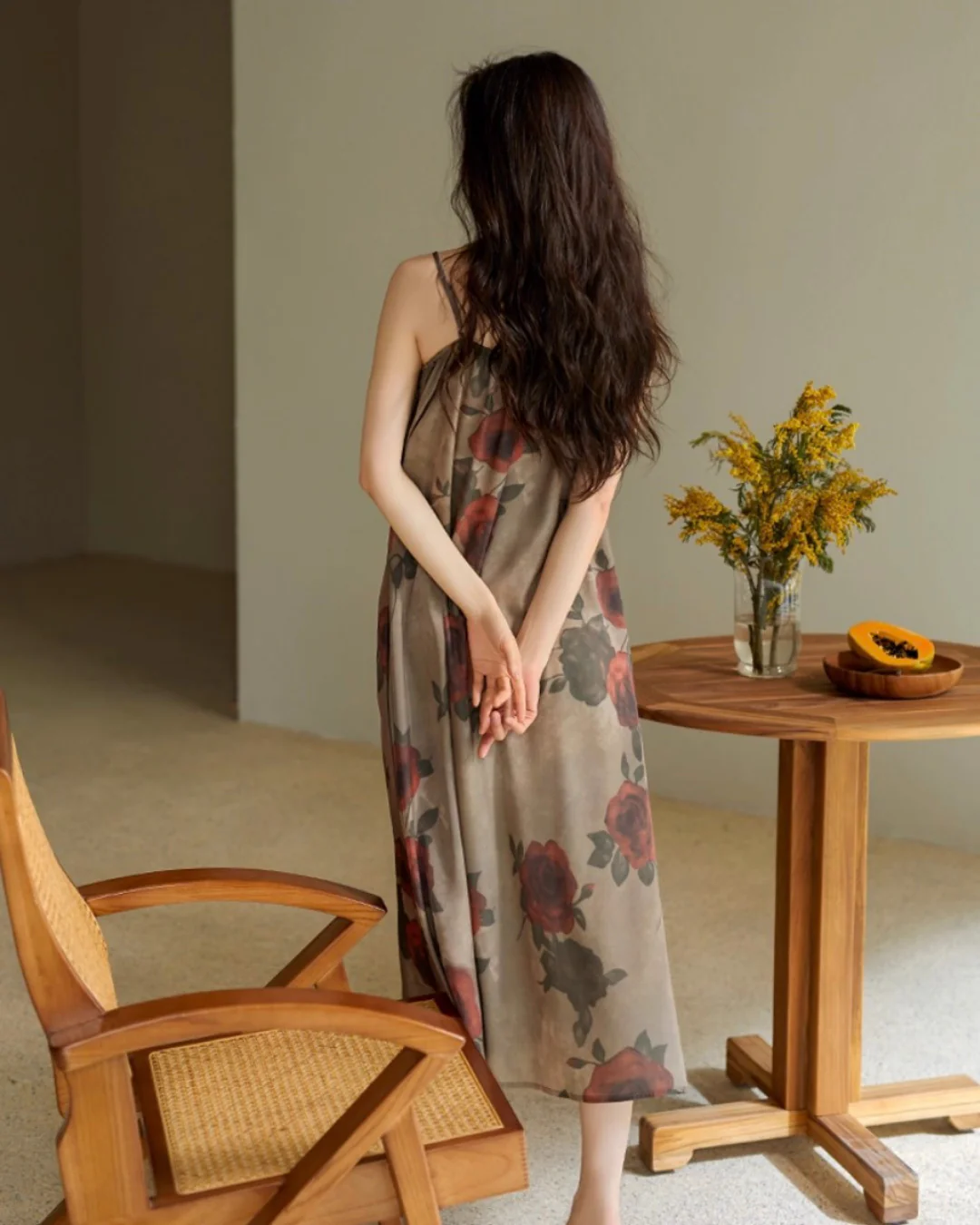 Tián Dress - Image 4