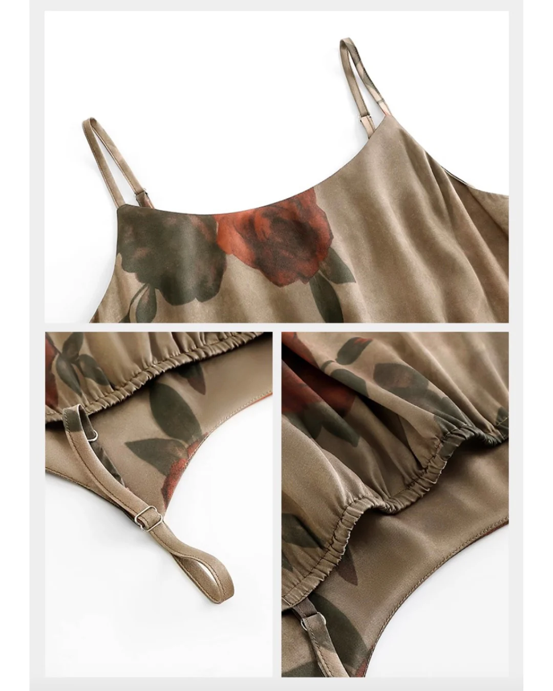 Tián Dress - Image 7